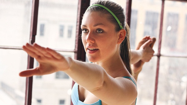 Getting Started The Physical Fitness Fundamentals