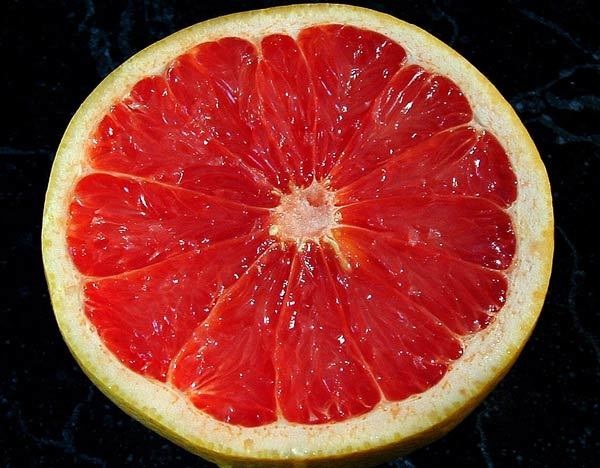 Good stuff Come To People who Peel The Many benefits Of Grapefruits