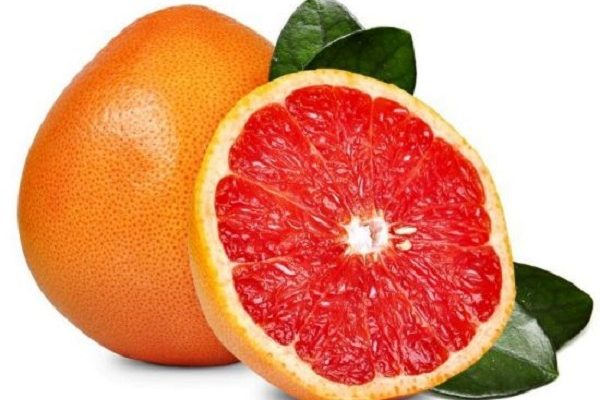 Good stuff Come To People who Peel The Many benefits Of Grapefruits