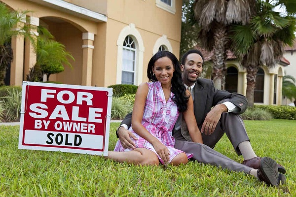 Property Buyers Tips for Selling a Home