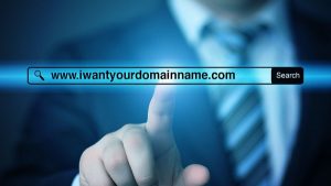 Why You May Want To Buy Existing Domain Names