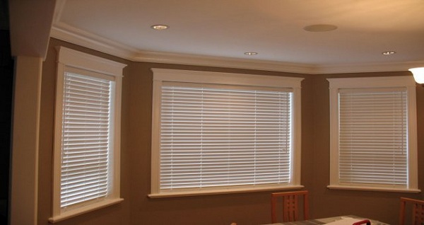 Create An Elegant Look With Blinds In Any Room