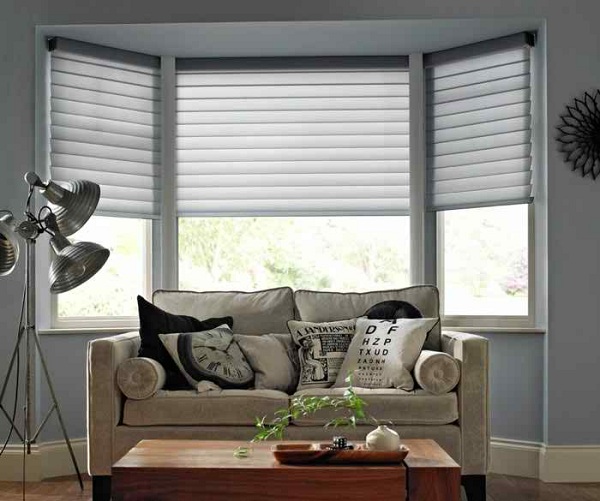 Create An Elegant Look With Blinds In Any Room