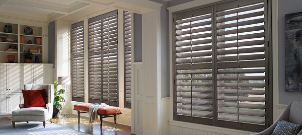 Create An Elegant Look With Blinds In Any Room