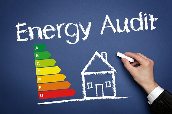 Home Energy Audit Preparation Basics