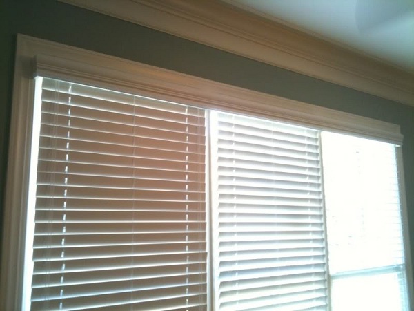 Installing Inside Mount Blinds