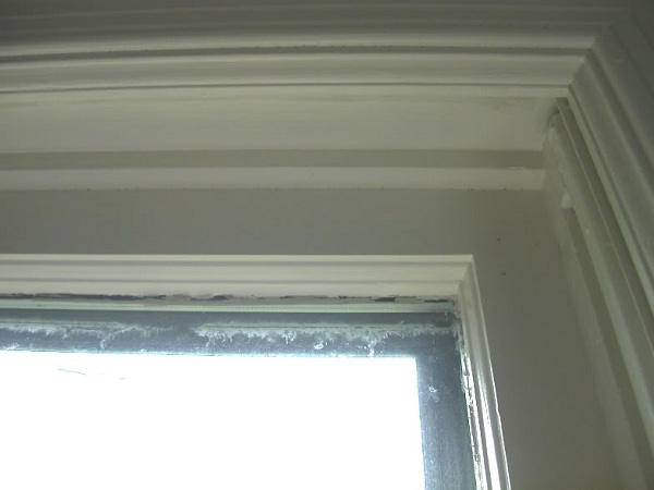 Installing Inside Mount Blinds