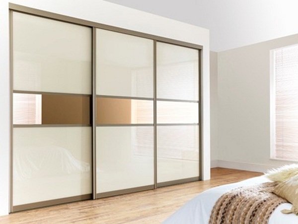 Modern Doors In UK From Capital Bedrooms