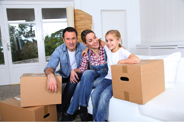 Whether You’re Moving To A New Province Or Country, A Moving Company Has Your Back