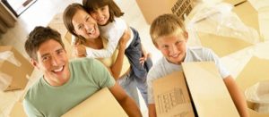 Whether You’re Moving To A New Province Or Country, A Moving Company Has Your Back