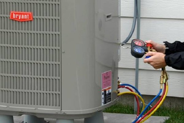 How To Choose An AC Installation Company