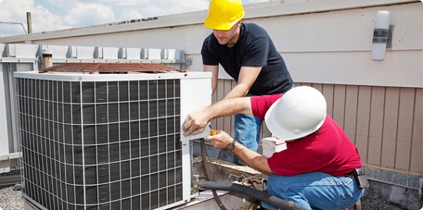 How To Choose An AC Installation Company