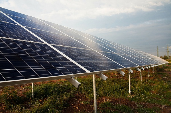 The Many Benefits Of Renewable Solar Energy