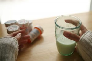 Calcium Helps Prevent Disease