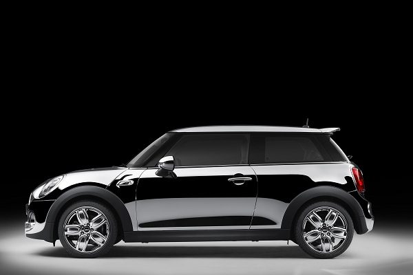 Mini Celebrates Its 50th Anniversary With A Deluxe Edition