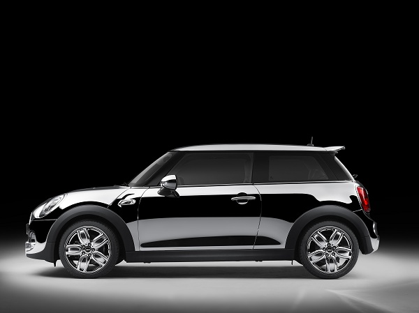 Mini Celebrates Its 50th Anniversary With A Deluxe Edition