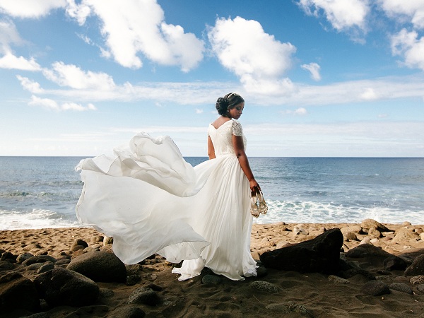 The Best Destinations For Your Wedding