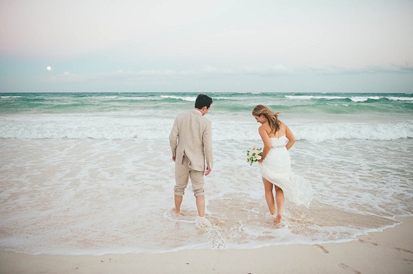 The Best Destinations For Your Wedding