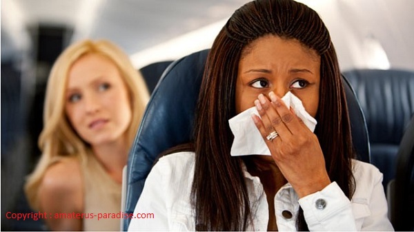 How To Avoid Fatigue In A Flight