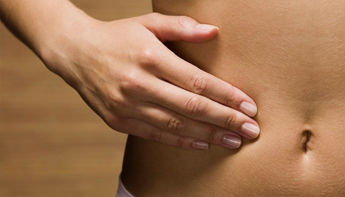 Symptoms Of Appendicitis