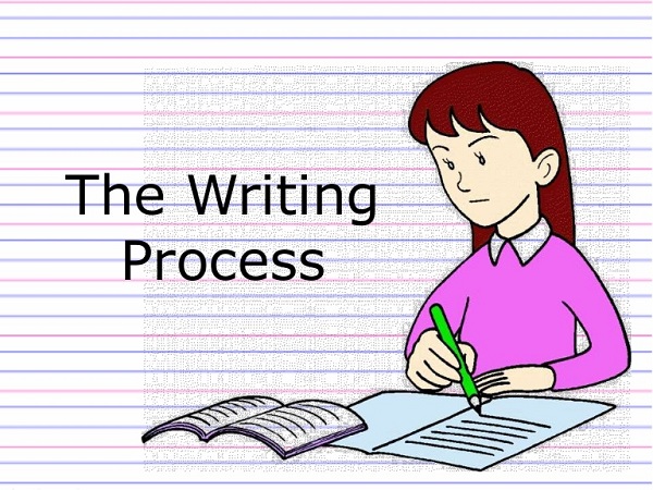 The Writing Process