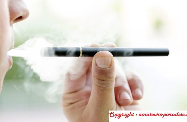 Quit Smoking with Electronic Cigarettes