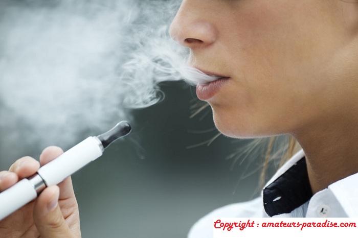 Quit Smoking with Electronic Cigarettes