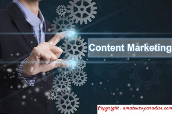 Content Marketing: What is C Generation? Do you have them in mind?