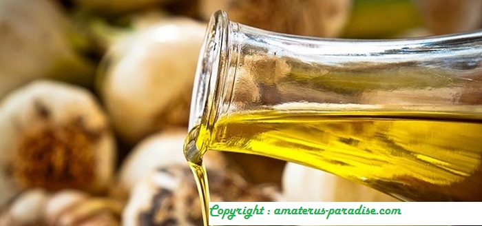 Preservation Of Beautiful Olive Oil: Recipe Preparation