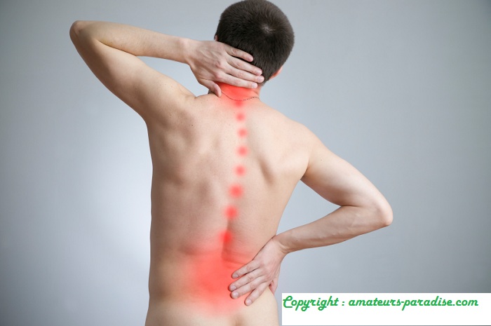 The Child With Back Pain
