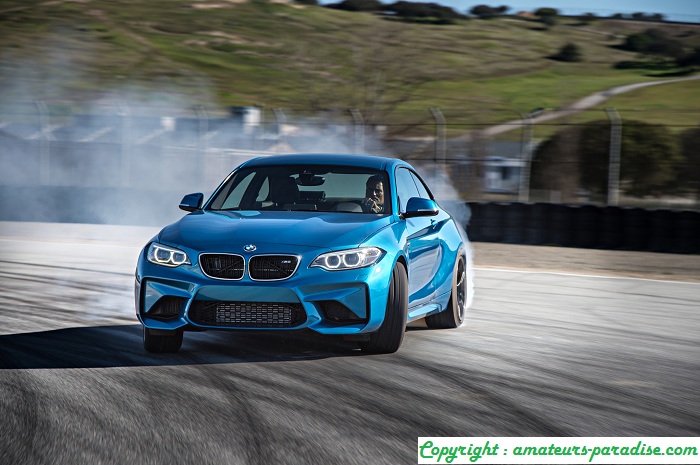It's Not A BMW M2, But It Has 240 Extra Hp And It's That You Have Ever Seen
