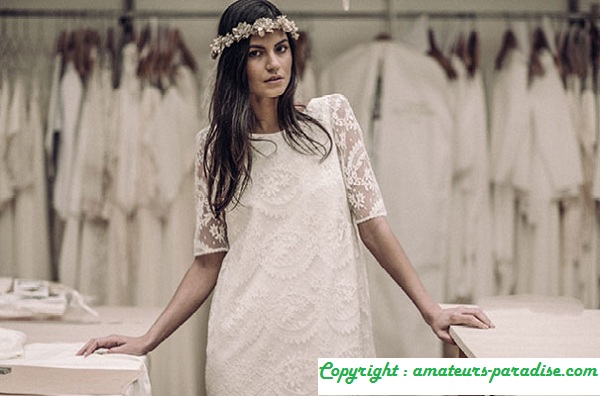 Laure De Sagazan For Brides With Style