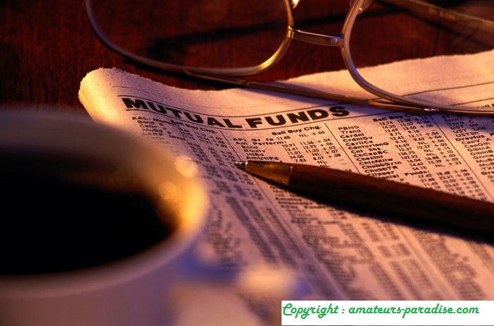 Types Of Funds: Distribution Funds