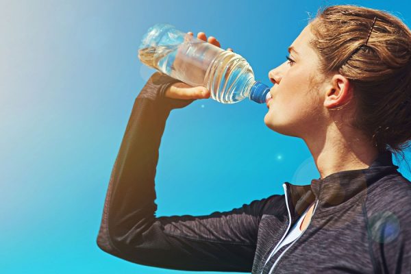 Dehydration: Symptoms, Causes, How To Avoid It