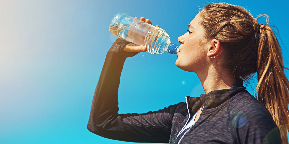 Dehydration: Symptoms, Causes, How To Avoid It
