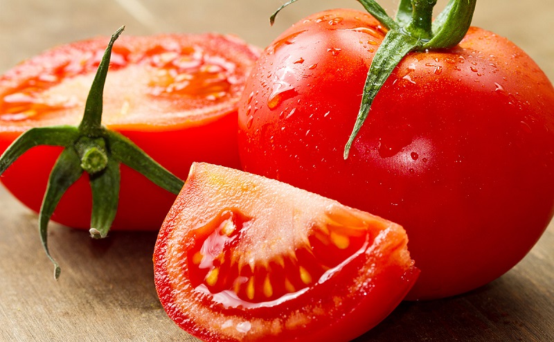 10 Foods That Can Help Prevent Sunburn Of The Skin
