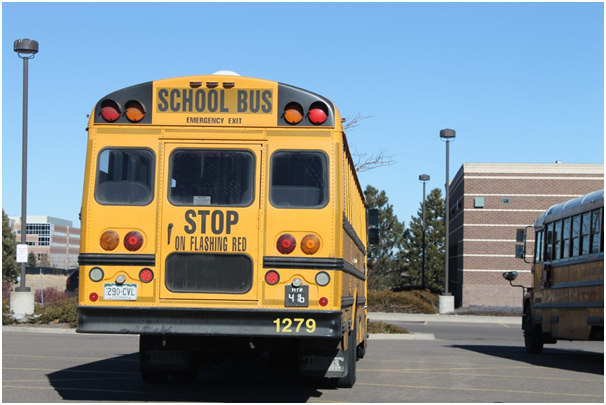 School bus safety tips that all children should know