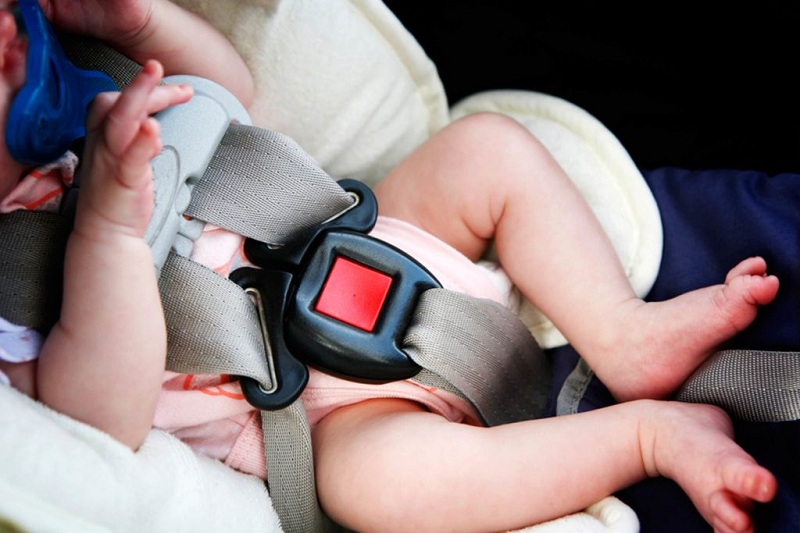 Child car seat: 9 shopping tips for parents