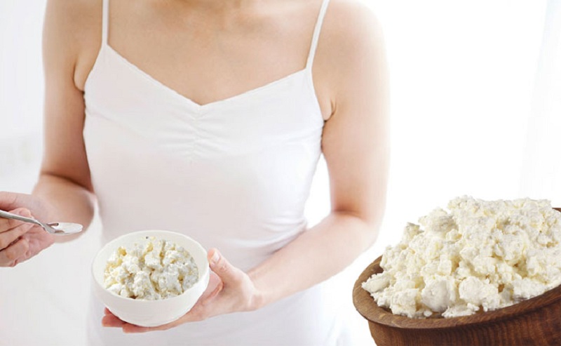 How To Lose Weight On A Cottage Cheese Diet