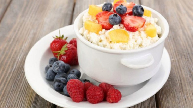 How To Lose Weight On A Cottage Cheese Diet