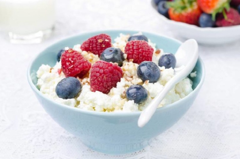 How To Lose Weight On A Cottage Cheese Diet