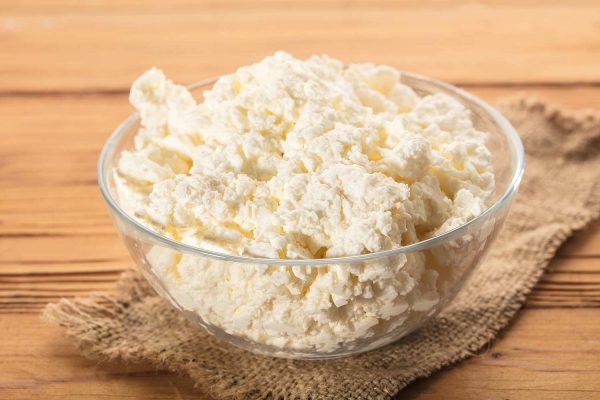 How To Lose Weight On A Cottage Cheese Diet