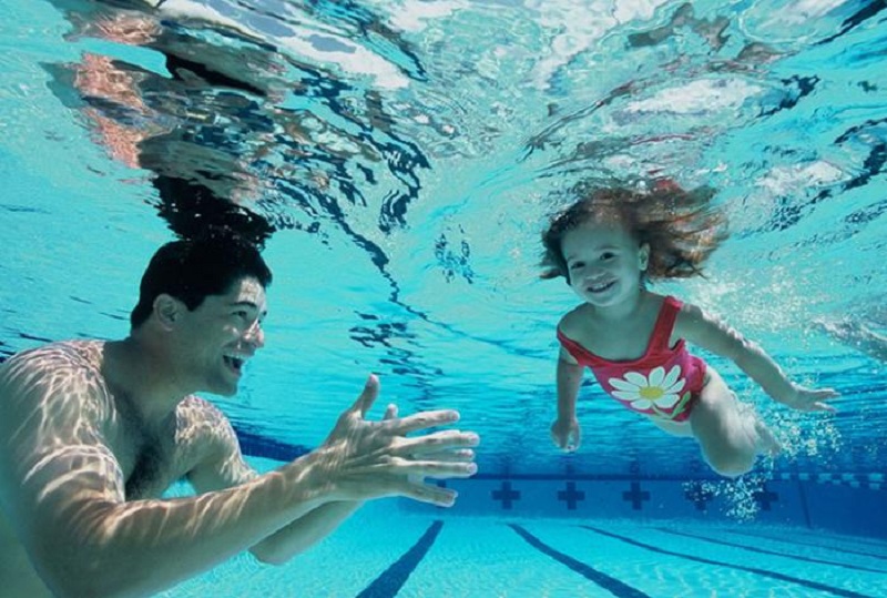 How to Learn To Swim Yourself: 5 Recommendations for Adults and Children