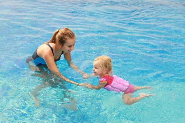 How to Learn To Swim Yourself: 5 Recommendations for Adults and Children
