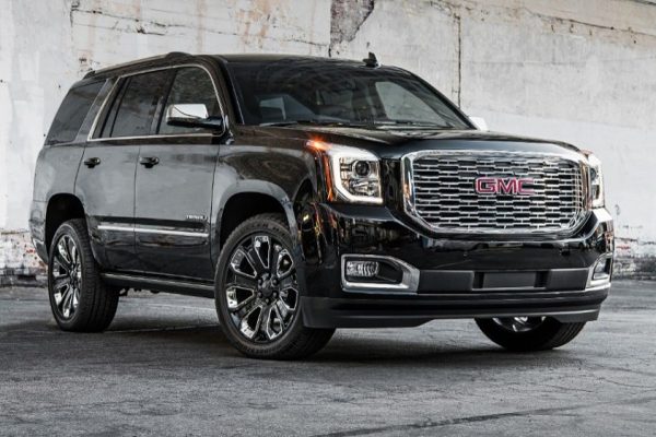 2018 GMC Yukon XL Denali Review