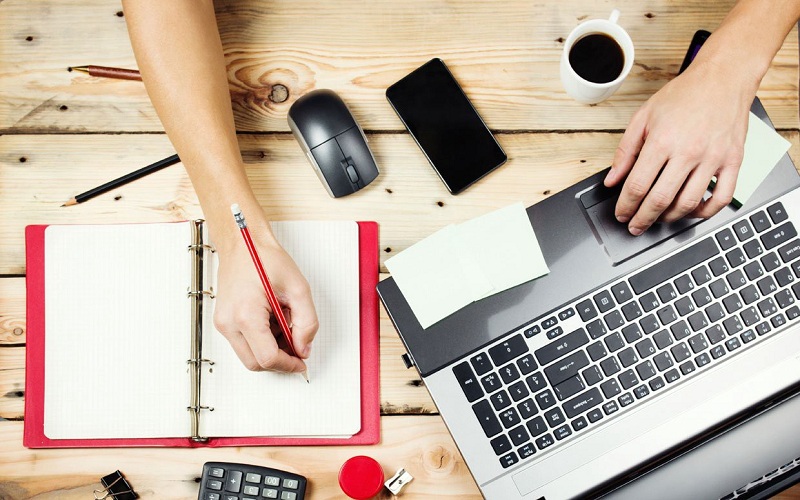 The 12 Things A Freelance Worker Should Do