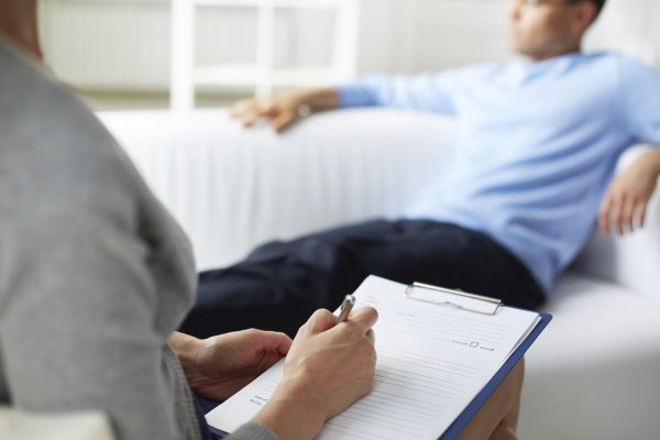 How to Prepare for an Interview with a Psychologist