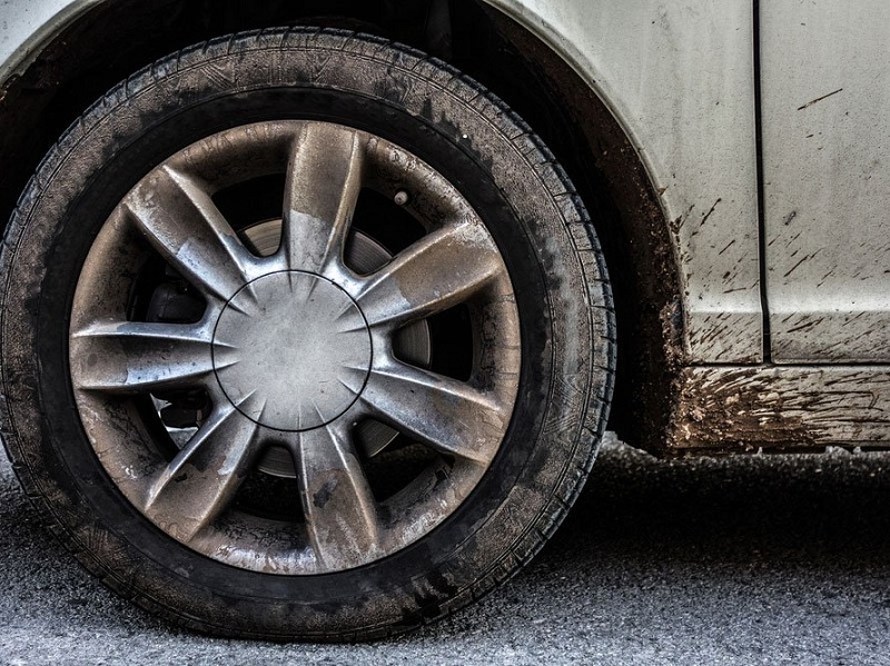 The 10 Worst Things That Damage Your Car