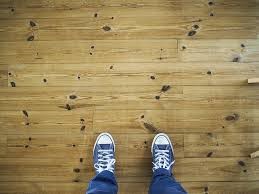 Choosing flooring for your business