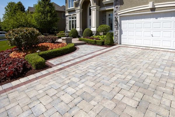 How To Choose Paving Slabs?